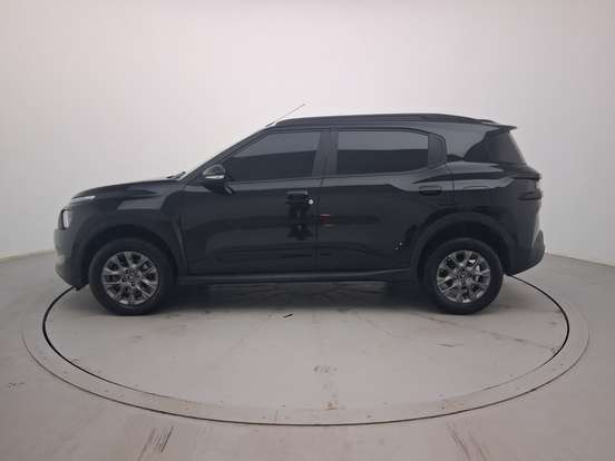 CITROËN-C3 AIRCROSS-2025