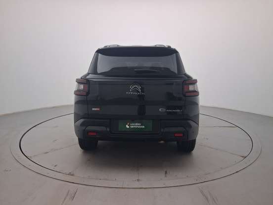 CITROËN-C3 AIRCROSS-2025