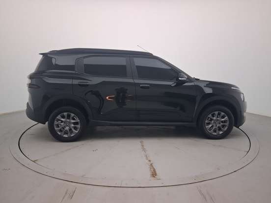 CITROËN-C3 AIRCROSS-1.0 TURBO 200 FLEX FEEL PACK 7L CVT CITROËN-C3 AIRCROSS-2025