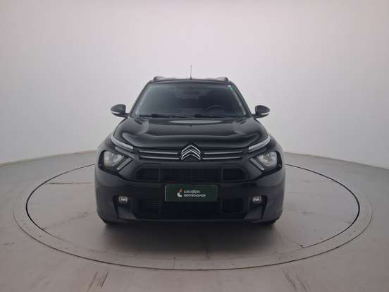 CITROËN-C3 AIRCROSS-2025