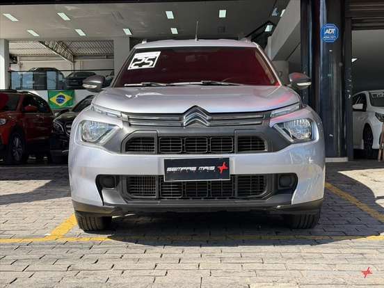 CITROËN-C3 AIRCROSS-2024