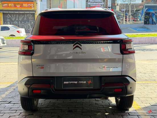 CITROËN-C3 AIRCROSS-2024