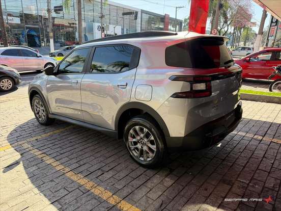 CITROËN-C3 AIRCROSS-2024