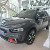 CITROËN C4 CACTUS 1.6 VTI 120 FLEX FEEL PACK EAT6 CITROËN C4 CACTUS 1.6 VTI 120 FLEX FEEL PACK EAT6