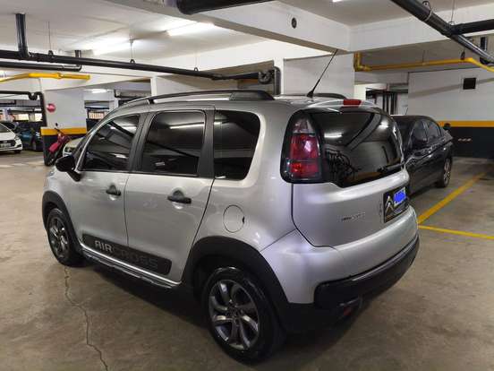 CITROËN-AIRCROSS-2016