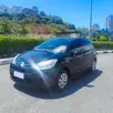 CITROËN C3 1.5 ORIGINE 8V FLEX 4P MANUAL CITROËN C3 1.5 ORIGINE 8V FLEX 4P MANUAL