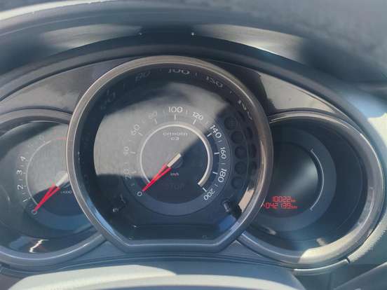 CITROËN-C3-1.5 ORIGINE 8V FLEX 4P MANUAL CITROËN-C3-2013