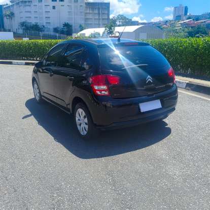 CITROËN-C3-2013