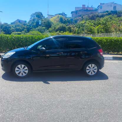 CITROËN-C3-2013