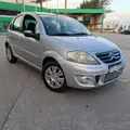 CITROËN C3 1.6 EXCLUSIVE 16V FLEX 4P AUTOMÁTICO CITROËN C3 1.6 EXCLUSIVE 16V FLEX 4P AUTOMÁTICO