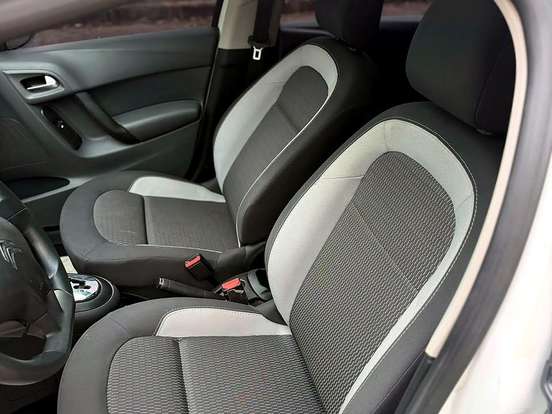 CITROËN-C3-1.6 EXCLUSIVE 16V FLEX 4P AUTOMÁTICO CITROËN-C3-2016