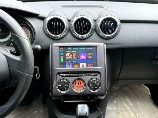 CITROËN-C3-1.6 EXCLUSIVE 16V FLEX 4P AUTOMÁTICO CITROËN-C3-2016