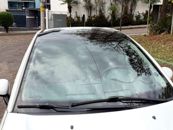 CITROËN-C3-1.6 EXCLUSIVE 16V FLEX 4P AUTOMÁTICO CITROËN-C3-2016