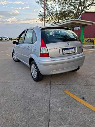 CITROËN-C3-2009