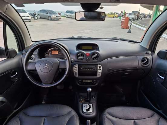 CITROËN-C3-2009