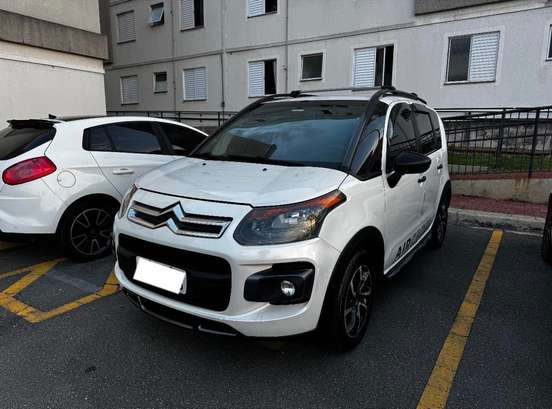 CITROËN-C3-2015