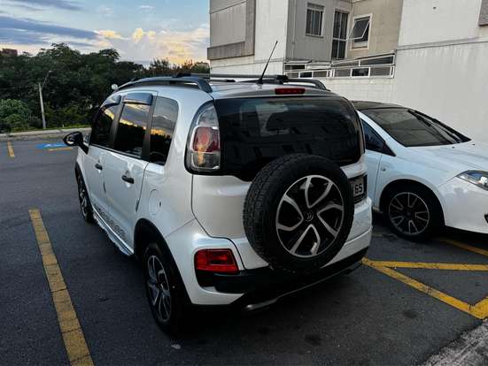 CITROËN-C3-2015