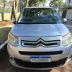 CITROËN C3 PICASSO 1.6 FLEX EXCLUSIVE MANUAL CITROËN C3 PICASSO 1.6 FLEX EXCLUSIVE MANUAL