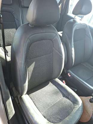 CITROËN-C3 PICASSO-1.6 FLEX EXCLUSIVE MANUAL CITROËN-C3 PICASSO-2012