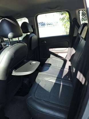 CITROËN-C3 PICASSO-1.6 FLEX EXCLUSIVE MANUAL CITROËN-C3 PICASSO-2012