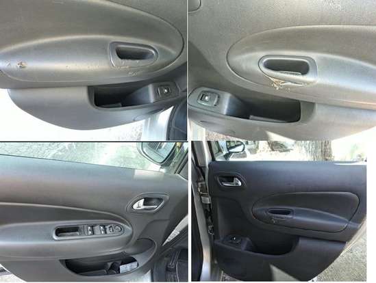 CITROËN-C3 PICASSO-1.6 FLEX EXCLUSIVE MANUAL CITROËN-C3 PICASSO-2012
