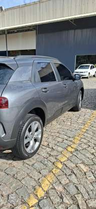 CITROËN-C4 CACTUS-2022