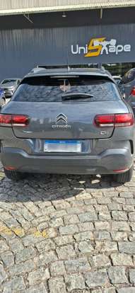 CITROËN-C4 CACTUS-2022