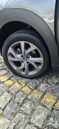 CITROËN-C4 CACTUS-1.6 VTI 120 FLEX FEEL EAT6 CITROËN-C4 CACTUS-2022