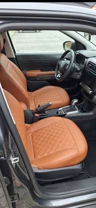 CITROËN-C4 CACTUS-2022