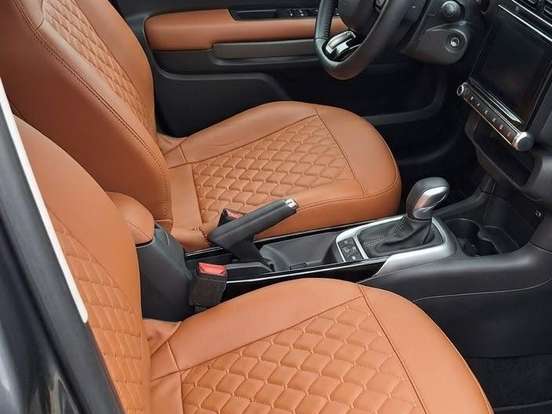 CITROËN-C4 CACTUS-1.6 VTI 120 FLEX FEEL EAT6 CITROËN-C4 CACTUS-2022