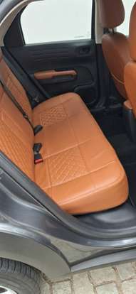 CITROËN-C4 CACTUS-1.6 VTI 120 FLEX FEEL EAT6 CITROËN-C4 CACTUS-2022
