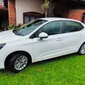 CITROËN C4 LOUNGE 1.6 THP FLEX LIVE BUSINESS BVA CITROËN C4 LOUNGE 1.6 THP FLEX LIVE BUSINESS BVA