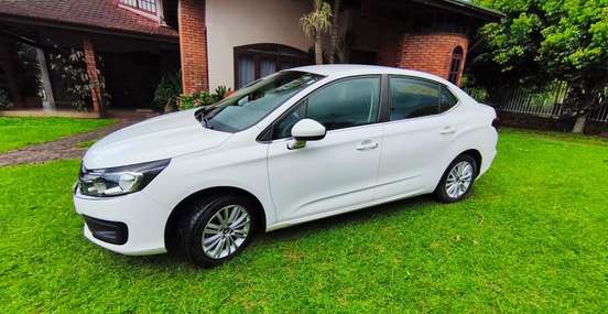 CITROËN-C4 LOUNGE-2018