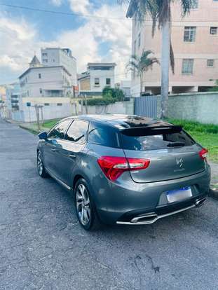 CITROËN-DS5-2013
