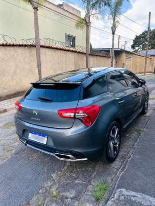 CITROËN-DS5-2013