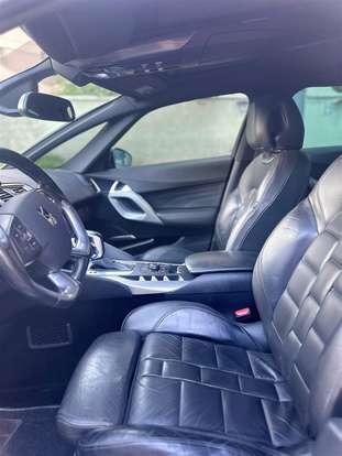 CITROËN-DS5-2013