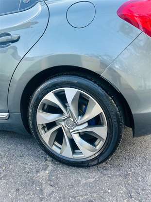 CITROËN-DS5-2013