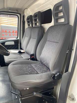 CITROËN-JUMPER-2.3 HDI F35LH FURGÃO TETO ALTO TURBO INTERCOOLER DIESEL MANUAL CITROËN-JUMPER-2012