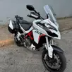 DUCATI MULTISTRADA 1200 DUCATI MULTISTRADA 1200