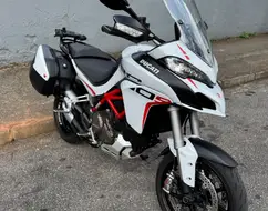 DUCATI MULTISTRADA 1200 DUCATI MULTISTRADA 1200