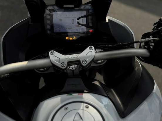 DUCATI-MULTISTRADA 1200 DUCATI-MULTISTRADA 1200-2017
