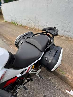 DUCATI-MULTISTRADA 1200-2017