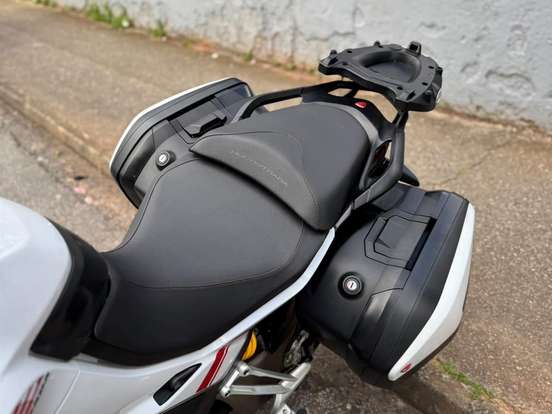 DUCATI-MULTISTRADA 1200 DUCATI-MULTISTRADA 1200-2017
