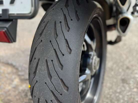 DUCATI-MULTISTRADA 1200 DUCATI-MULTISTRADA 1200-2017