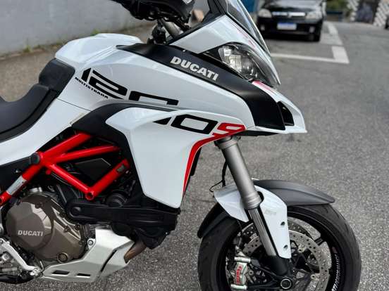 DUCATI-MULTISTRADA 1200 DUCATI-MULTISTRADA 1200-2017