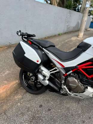 DUCATI-MULTISTRADA 1200-2017