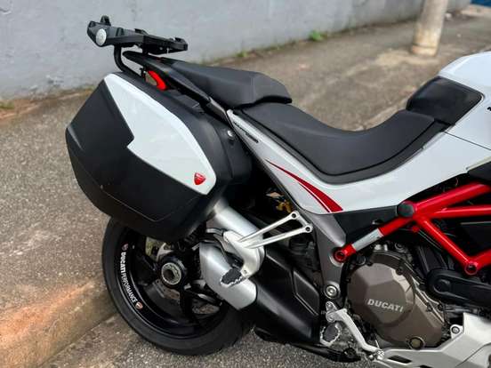 DUCATI-MULTISTRADA 1200 DUCATI-MULTISTRADA 1200-2017