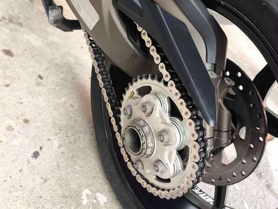 DUCATI-MULTISTRADA 1200 DUCATI-MULTISTRADA 1200-2017