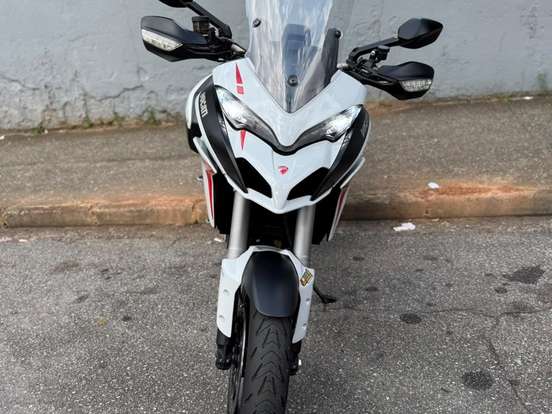 DUCATI-MULTISTRADA 1200 DUCATI-MULTISTRADA 1200-2017