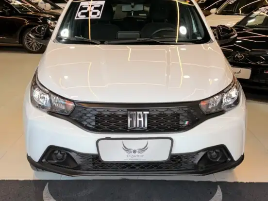 FIAT-ARGO-1.0 FIREFLY FLEX DRIVE MANUAL FIAT-ARGO-2025